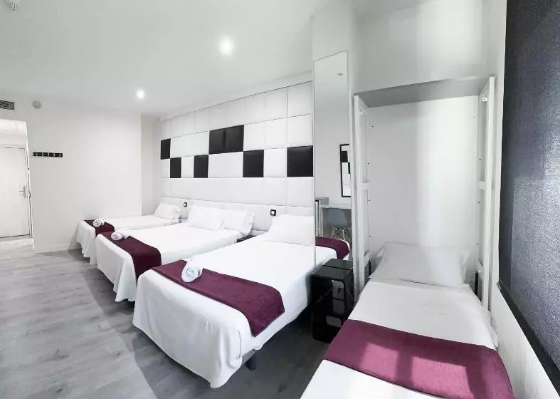 Fotos del hotel Avenida De España:  17