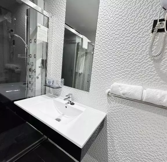 Fotos del hotel Avenida De España:  6