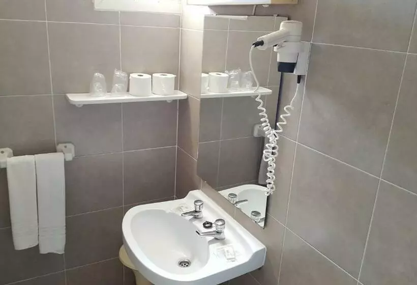 Fotos del hotel Bahia:  9