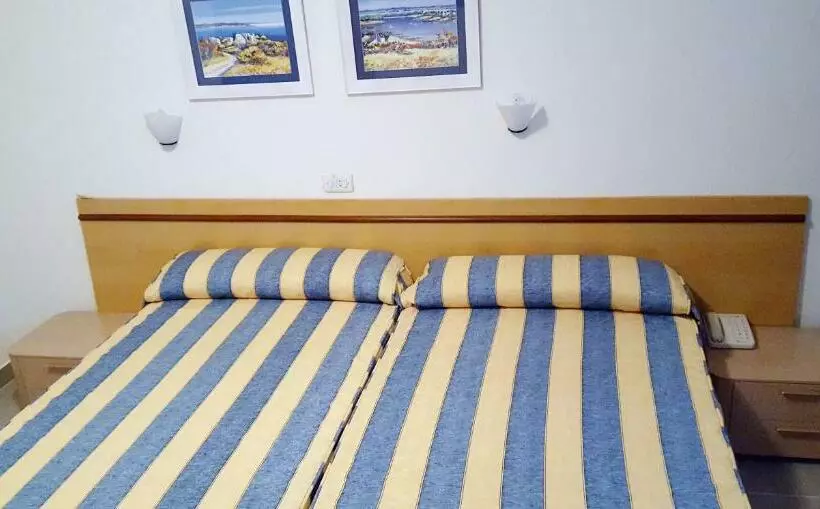 Fotos del hotel Bahia:  12