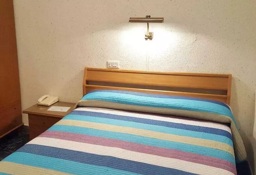 Fotos del hotel Bahia:  3