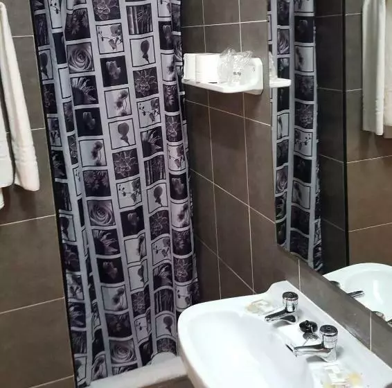 Fotos del hotel Bahia:  8