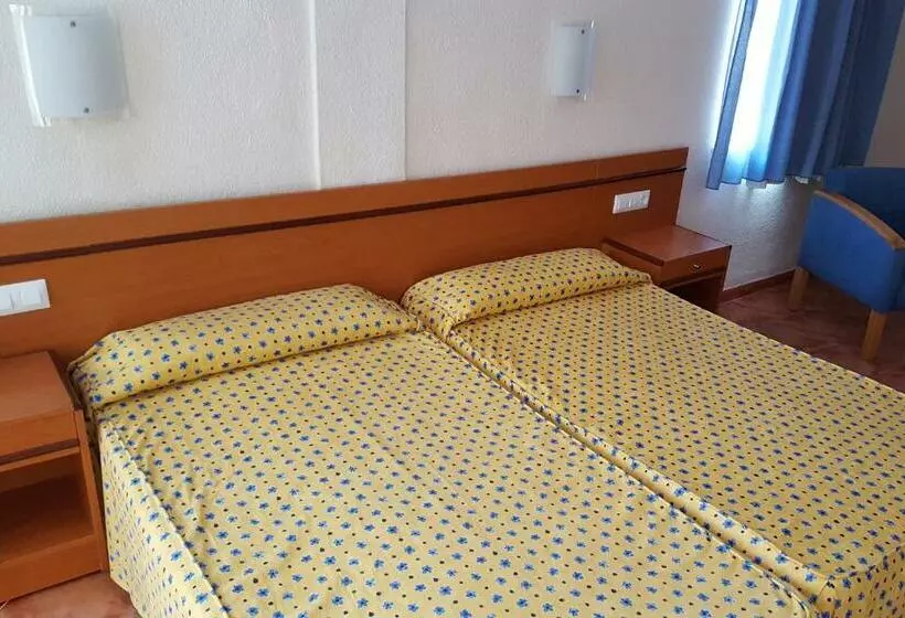 Fotos del hotel Bahia:  2