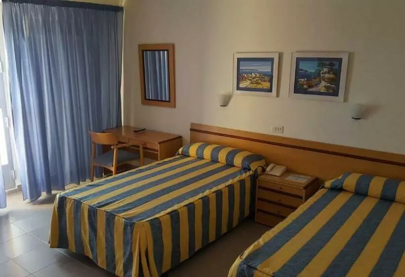 Fotos del hotel Bahia:  4