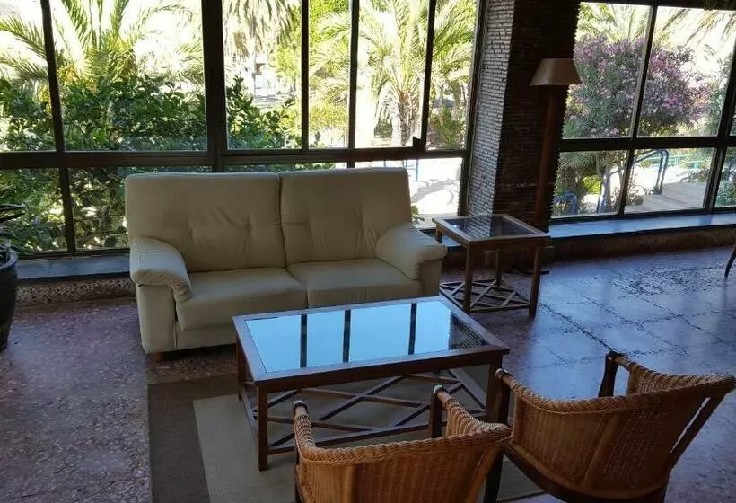 Fotos del hotel Bahia:  14