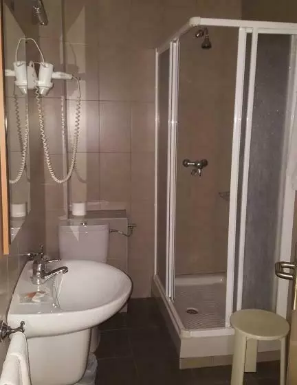 Fotos del hotel Bahia:  10