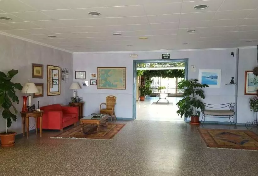 Fotos del hotel Bahia:  6