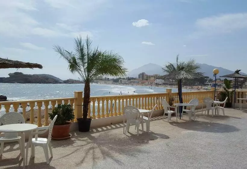 Fotos del hotel Bahia:  15