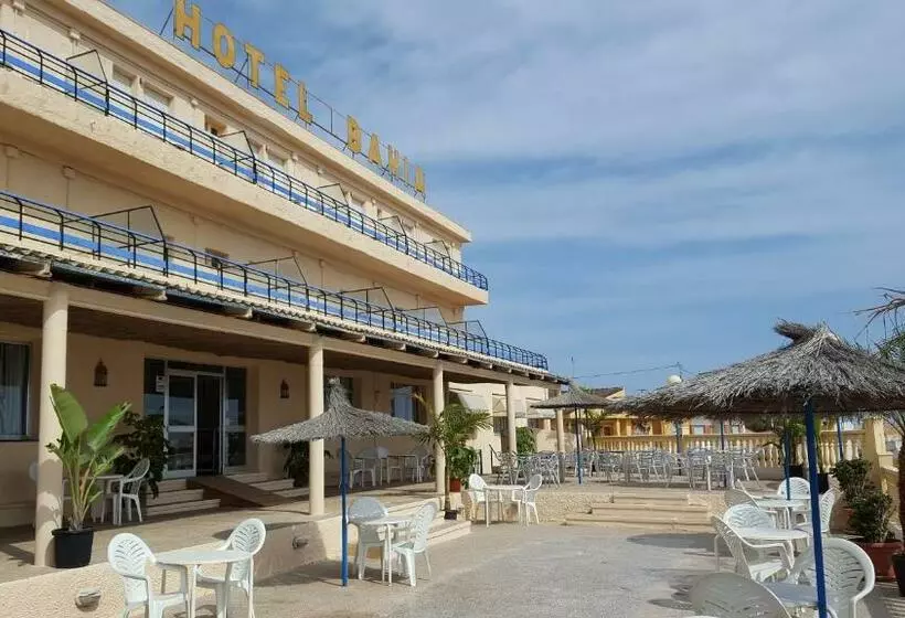 Fotos del hotel Bahia:  13