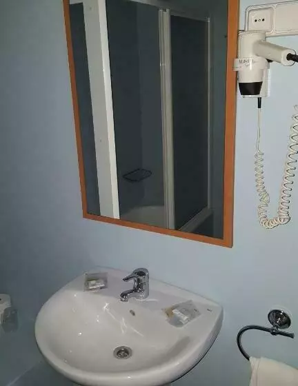 Fotos del hotel Bahia:  11