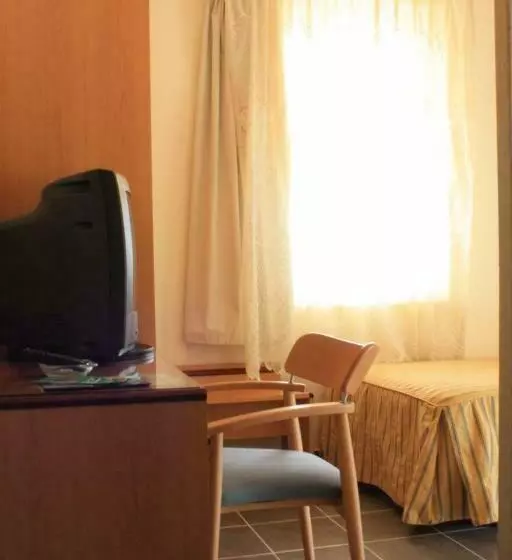 Fotos del hotel Bahia:  5