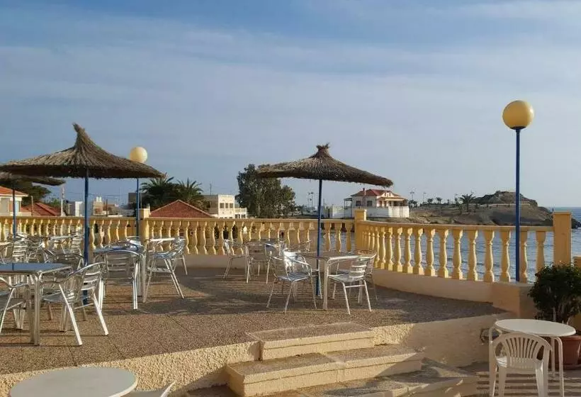 Fotos del hotel Bahia:  7