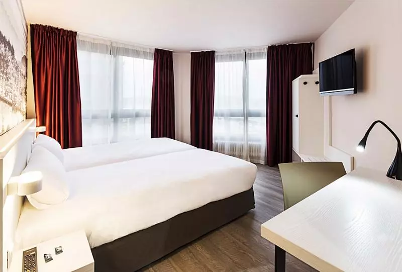 Fotos del hotel B&b  Vigo:  22