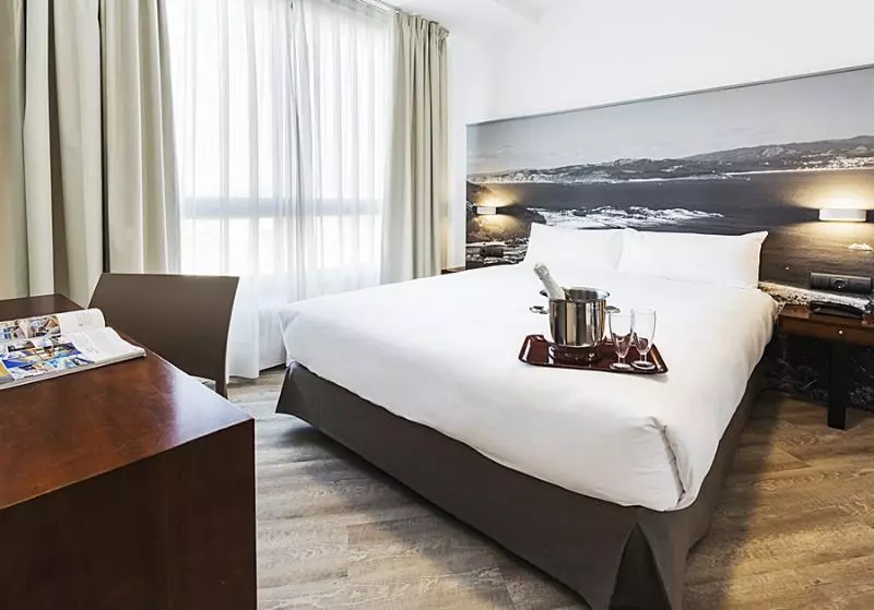 Fotos del hotel B&b  Vigo:  15