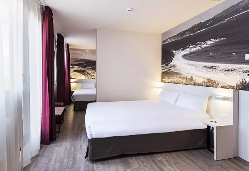 Fotos del hotel B&b  Vigo:  11