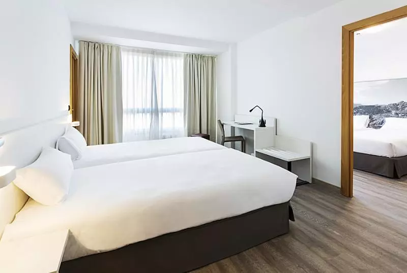 Fotos del hotel B&b  Vigo:  13