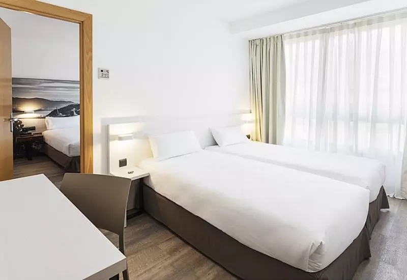 Fotos del hotel B&b  Vigo:  2