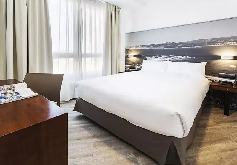 Fotos del hotel B&b  Vigo:  23