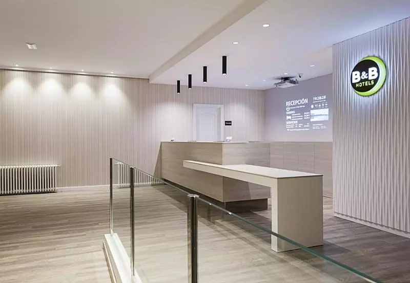 Fotos del hotel B&b  Vigo:  9