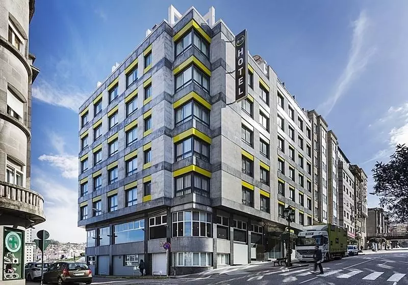 Fotos del hotel B&b  Vigo:  7