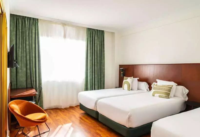 Fotos del hotel Casón Del Tormes:  9