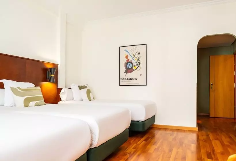 Fotos del hotel Casón Del Tormes:  16
