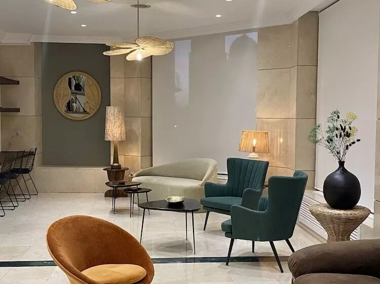 Fotos del hotel Casón Del Tormes:  17