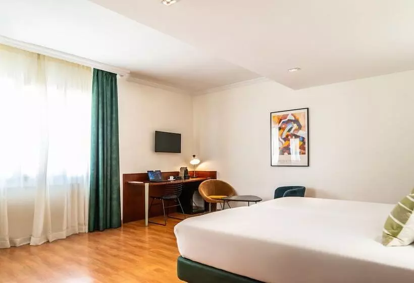 Fotos del hotel Casón Del Tormes:  71