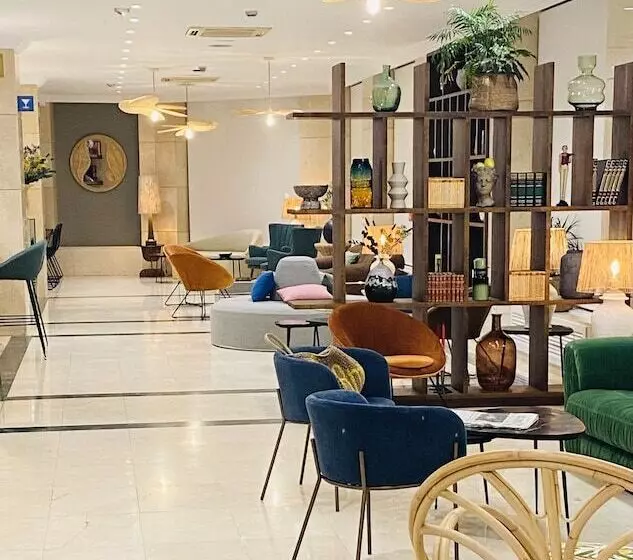 Fotos del hotel Casón Del Tormes:  22