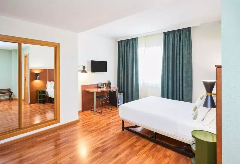 Fotos del hotel Casón Del Tormes:  28