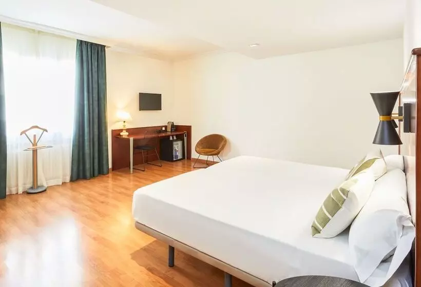 Fotos del hotel Casón Del Tormes:  34