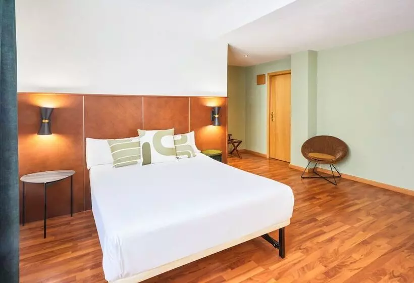 Fotos del hotel Casón Del Tormes:  35