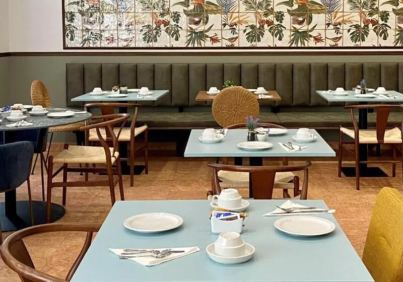 Fotos del hotel Casón Del Tormes:  5