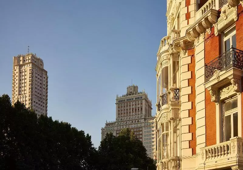 Fotos del hotel Casón Del Tormes:  8