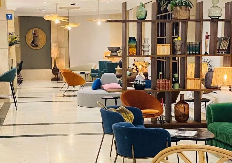 Fotos del hotel Casón Del Tormes:  3