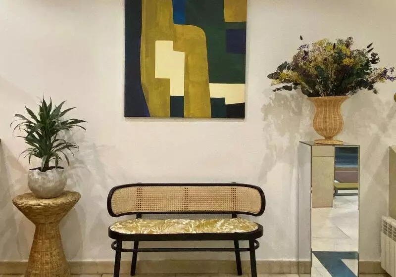 Fotos del hotel Casón Del Tormes:  10