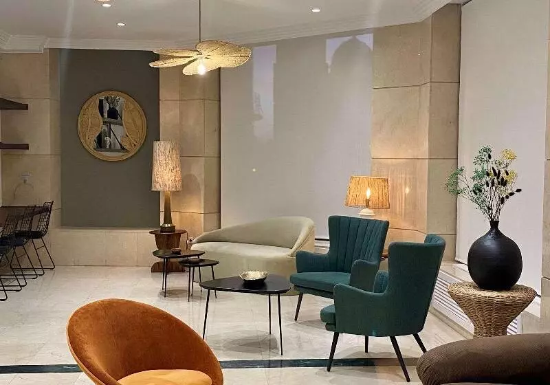 Fotos del hotel Casón Del Tormes:  21