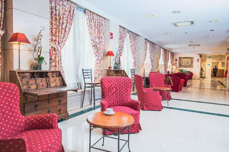 Fotos del hotel Casón Del Tormes:  24