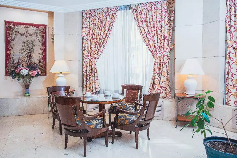 Fotos del hotel Casón Del Tormes:  25