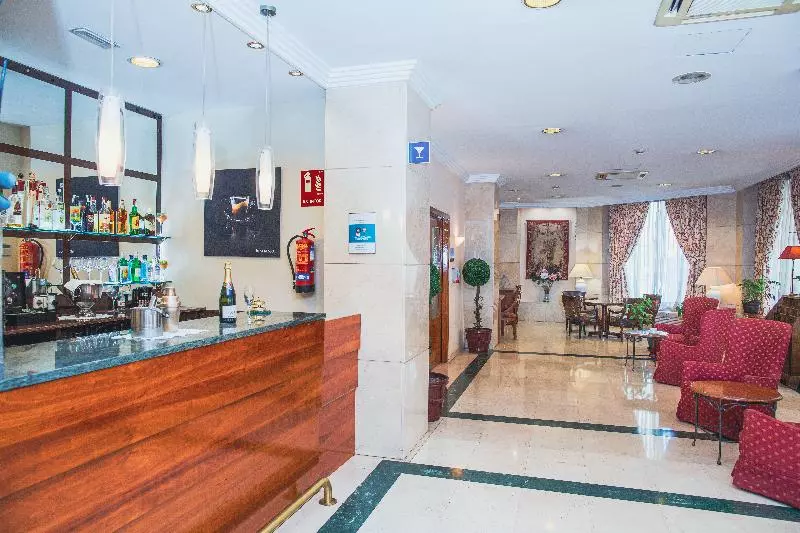 Fotos del hotel Casón Del Tormes:  4