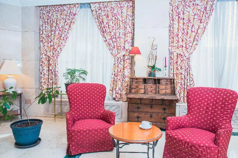 Fotos del hotel Casón Del Tormes:  23