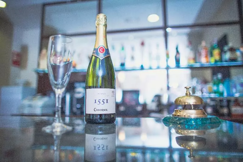 Fotos del hotel Casón Del Tormes:  14