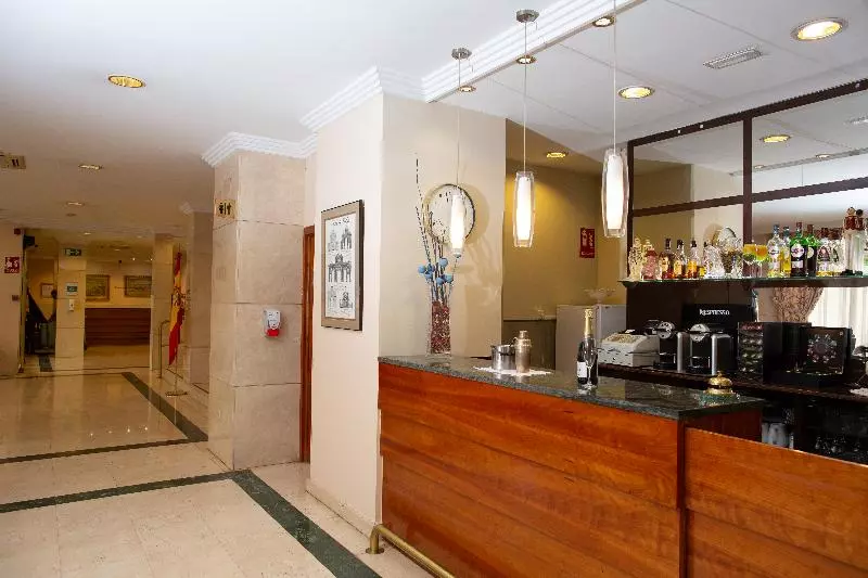 Fotos del hotel Casón Del Tormes:  22