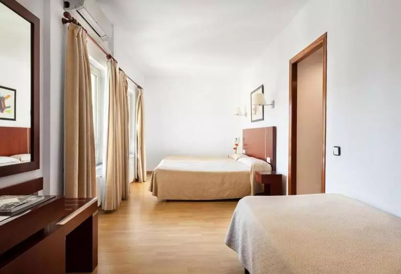 Fotos del hotel Crisol Riosol:  6