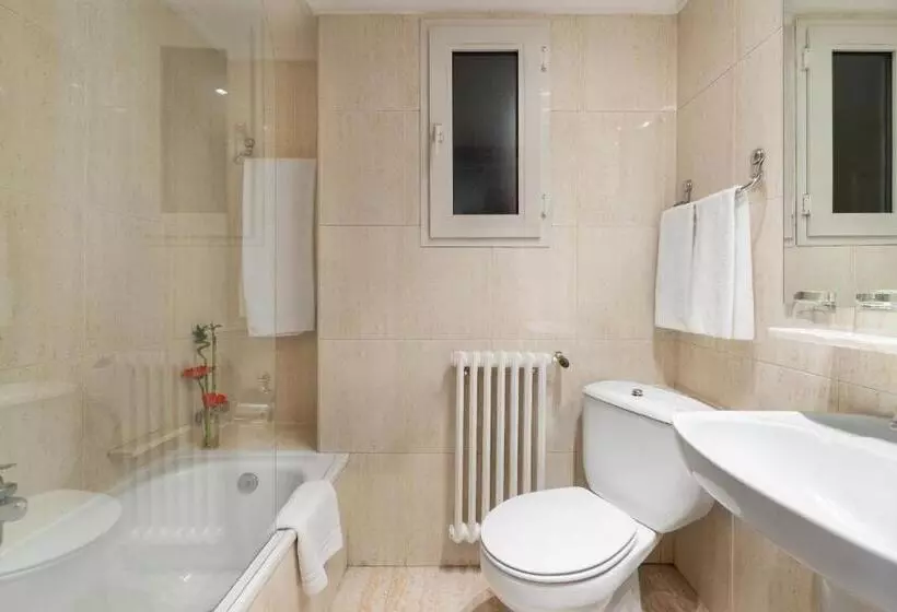 Fotos del hotel Crisol Riosol:  4