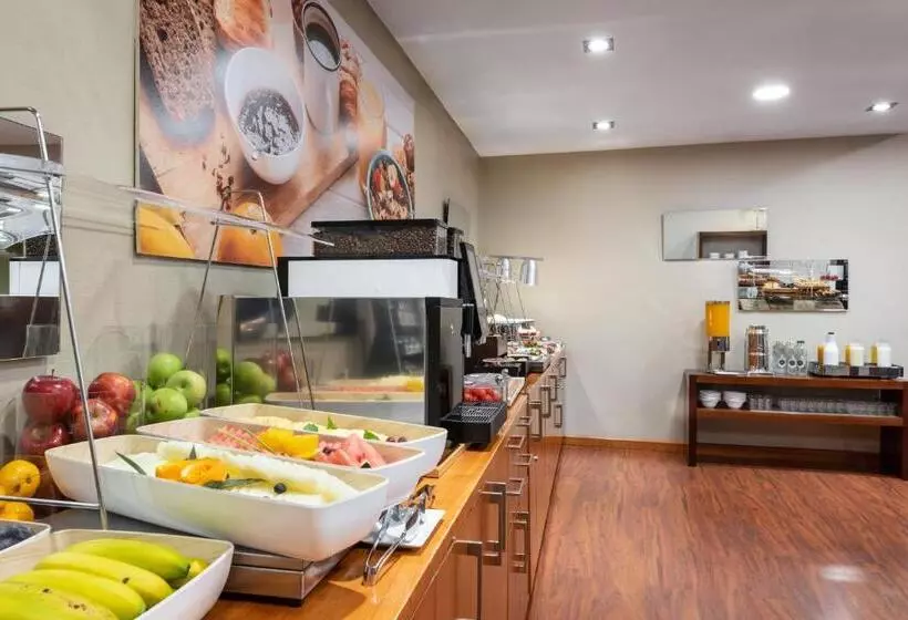 Fotos del hotel Crisol Riosol:  15