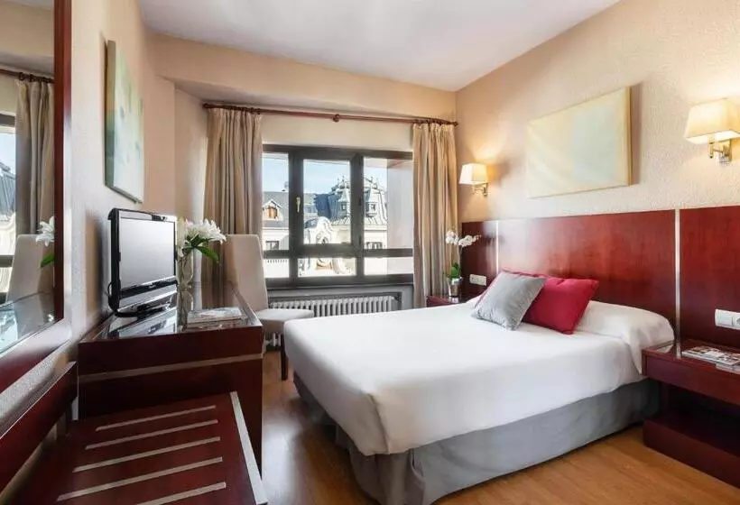 Fotos del hotel Crisol Riosol:  12