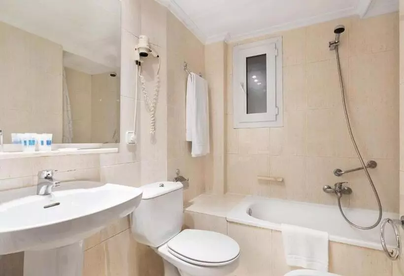 Fotos del hotel Crisol Riosol:  8