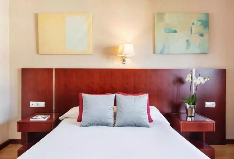 Fotos del hotel Crisol Riosol:  14