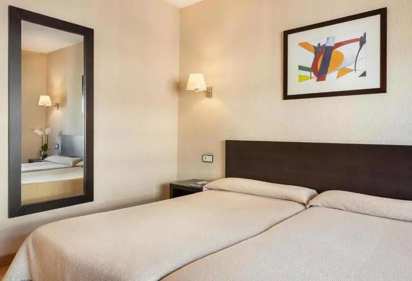 Fotos del hotel Crisol Riosol:  19